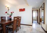 Resale - Apartment / flat -
Torrevieja - Torrevieja Centro
