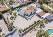 Reventa - Villa -
Busot - Busot Centro