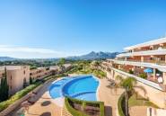 Használt ingatlanok - Apartman / lakás -
Altea - Altea Hills