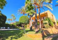 Resale - Villa -
Benidorm - Benidorm Centro