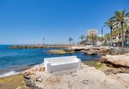 Resale - Apartment / flat -
Torrevieja - Centro