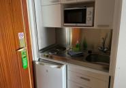 Használt ingatlanok - Apartman / lakás -
Calpe - Calpe Centro