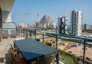 Resale - Apartment / flat -
Calpe - Calpe Centro