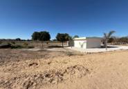 Reventa - country house -
Algorfa - Algorfa Centro