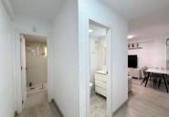 Resale - Apartment / flat -
Torrevieja - Torrevieja Centro