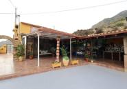 Resale - Villa -
Fortuna - La garapacha