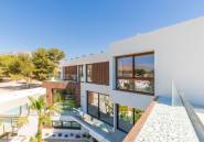 Resale - Villa -
La Nucía - La Nucia Centro