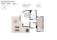 Reventa - Villa -
Alicante - Alicante Centro