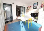 Resale - Bungalow -
Orihuela Costa - La Zenia