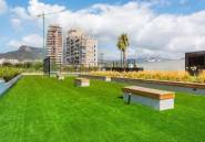 Resale - Apartment / flat -
Calpe - Calpe Centro