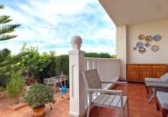 Resale - Apartment / flat -
Orihuela - Lomas de Cabo Roig