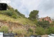 Használt ingatlanok - land -
Calpe - Calpe Centro