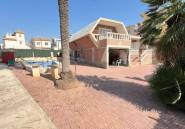 Reventa - Villa -
Torrevieja - Torrevieja Centro