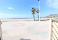 Resale - Commercial property -
Calpe - Calpe Centro