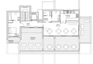 Resale - Commercial property -
Benissa - Benissa Centro