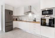 Reventa - Apartamento / piso -
Alicante - Alicante Centro