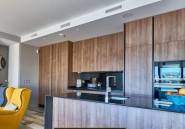 Használt ingatlanok - Villa -
Finestrat