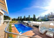 Resale - Villa -
Torrevieja - La Mata