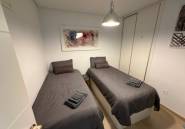 Resale - Apartment / flat -
Orihuela - La Florida