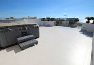 Használt ingatlanok - Villa -
Orihuela - Orihuela Costa