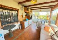 Resale - Villa -
Cabo Roig