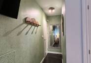 Használt ingatlanok - Apartman / lakás -
Torrevieja - Torrevieja Centro