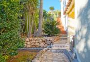 Használt ingatlanok - Villa -
Pego - Monte Pego