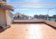 Resale - Penthouse -
Pilar de la Horadada - Mil Palmeras
