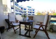 Winter rental - Apartment / flat -
Orihuela Costa - Playa Flamenca