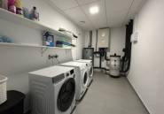 Reventa - Villa -
Orihuela - Los Balcones