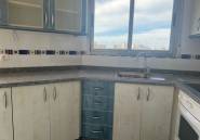 Resale - Apartment / flat -
Calpe - Calpe Centro