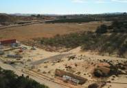 Használt ingatlanok - land -
Orihuela - Torremendo