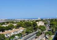 Winter rental - Bungalow -
Los Balcones - Lago Jardin