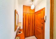 Használt ingatlanok - Apartman / lakás -
Torrevieja - Torrevieja Centro