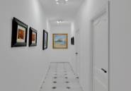 Resale - Villa -
Calpe - Calpe Centro