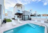 Reventa - Villa -
Orihuela - Los Balcones