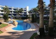 Winter rental - Apartment / flat -
Orihuela Costa - Playa Flamenca