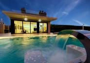 Használt ingatlanok - Villa -
Orihuela - Orihuela Costa