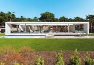 Új építés - Villa -
Las Colinas Golf