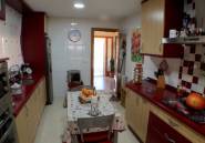 Resale - Villa -
La Nucía - La Nucia Centro