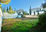 Használt ingatlanok - land -
Benissa - La Cometa