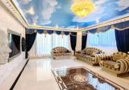 Resale - Villa -
Altea - Altea Centro