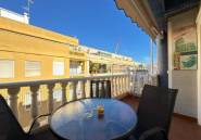 Resale - Apartment / flat -
Torrevieja - Playa del Cura