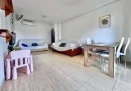 Reventa - Bungalow -
Pilar de la Horadada - RioMar