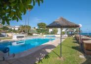 Használt ingatlanok - Apartman / lakás -
Calpe - Calpe Centro