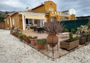 Resale - Town House -
Beniarbeig - Beniarbeig Centro