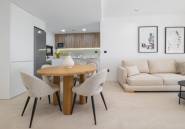 New Build - Apartment / flat -
Los Alcázares