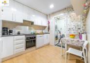 Reventa - Apartamento / piso -
Alicante - Alicante Centro