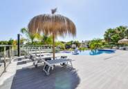 Resale - Villa -
Benissa - La Fustera