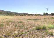 Resale - land -
Monóvar - Monòver - Monóvar - Monòver Centro